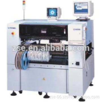 Multifunction yamaha yv100x Smt machine used Pick And Place Machine